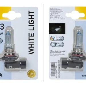 Żarówka, reflektor dalekosiężny HELLA 8GH 223 498-168 Darmowa dostawa