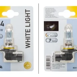 Żarówka, reflektor dalekosiężny HELLA 8GH 223 498-178 Obniżka ceny