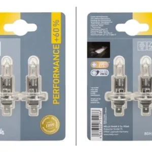 Żarówka, reflektor dalekosiężny HELLA 8GH 223 498-214 Dodaj do koszyka