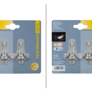 Żarówka, reflektor dalekosiężny HELLA 8GH 223 498-234 Ekspresowa dostawa