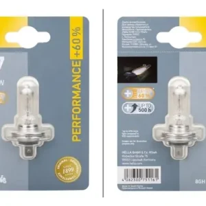 Żarówka, reflektor dalekosiężny HELLA 8GH 223 498-238 Super okazja