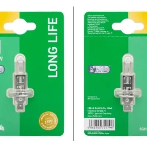 Wybór klientów Żarówka, reflektor dalekosiężny HELLA 8GH 223 498-318