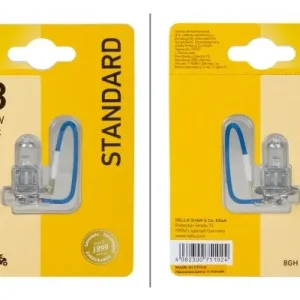 Żarówka, reflektor dalekosiężny HELLA 8GH 223 498-428 Hit cenowy