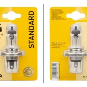 Taniej Żarówka, reflektor dalekosiężny HELLA 8GJ 002 525-138