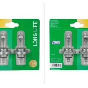 Zniżka Żarówka, reflektor dalekosiężny HELLA 8GJ 002 525-894