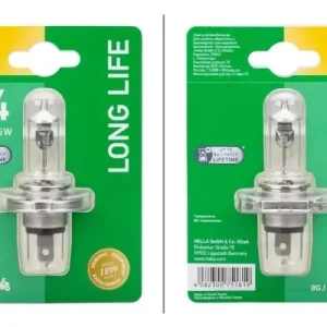 Bezpieczne zakupy Żarówka, reflektor dalekosiężny HELLA 8GJ 002 525-896