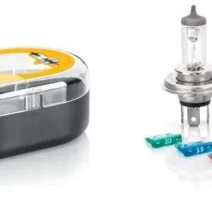 ZESTAW Z H4 12V Darmowy zwrot