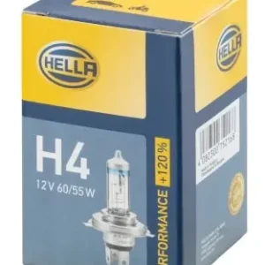 Żarówka, reflektor dalekosiężny HELLA 8GJ 223 498-021 Tylko dziś