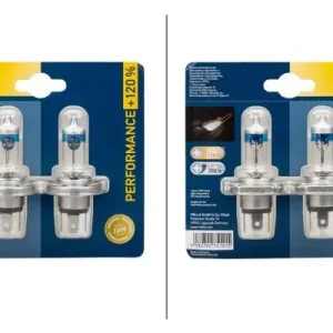 Żarówka, reflektor dalekosiężny HELLA 8GJ 223 498-024 Wyjątkowa oferta