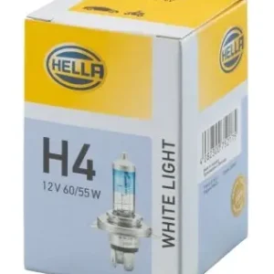 Żarówka, reflektor dalekosiężny HELLA 8GJ 223 498-121 Dodaj do koszyka