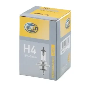 Bestseller Żarówka, reflektor dalekosiężny HELLA 8GJ 223 498-221