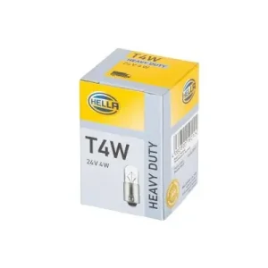 Żarówka, lampa kierunkowskazu HELLA 8GP 002 067-241 Tani