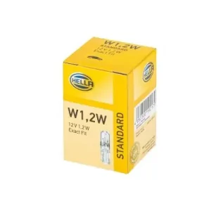 ŻARÓWKA W2X4,6D Oferta limitowana