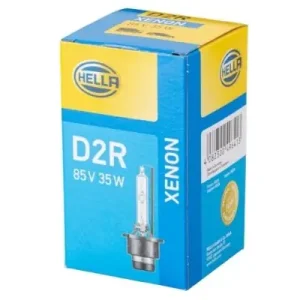 Bestseller Żarówka, reflektor dalekosiężny HELLA 8GS 007 001-151