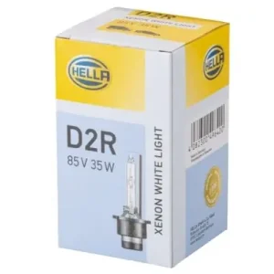 Tani Żarówka, reflektor dalekosiężny HELLA 8GS 007 001-241