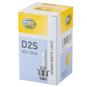 Żarówka, oświetlenie pomocnicze HELLA 8GS 007 949-251 Premium