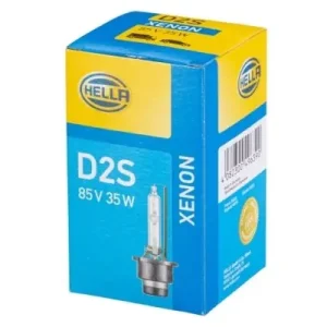 Żarówka, reflektor HELLA 8GS 007 949-261 Darmowy zwrot