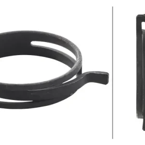 Taniej OPASKA ZACISKOWA 55MM