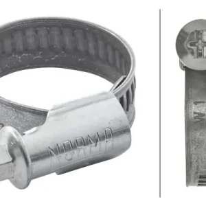 Wybór klientów OPASKA ZACISKOWA 16-27MM