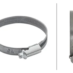 Tylko do końca tygodnia OPASKA ZACISKOWA 50-70MM