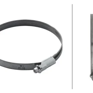 Wybór klientów OPASKA ZACISKOWA 90-110MM