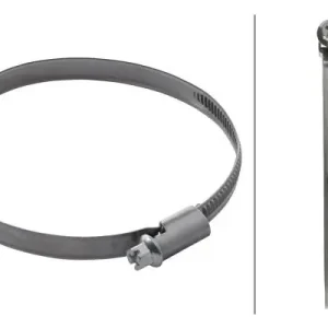 Bestseller OPASKA ZACISKOWA 70-90MM