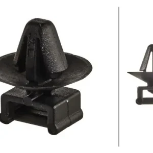 UCHWYT PRZEWODOW WCISKANY Obniżka ceny