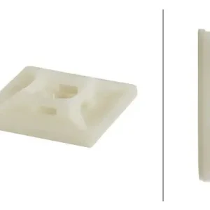 Zniżka UCHWYT PRZEWODOW SAMOPRZYLEPNY