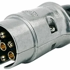 WTYCZKA PRZYCZEPY 7-BIEGUNOWA Darmowa dostawa