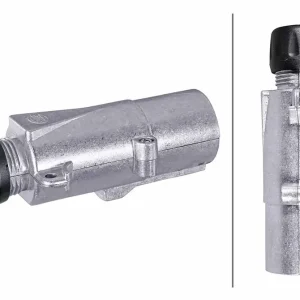 Bestseller WTYCZKA ALUMINIOWA 24V 7 BIEG.TYP N