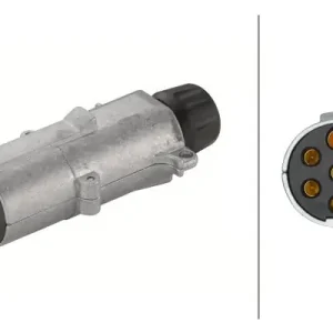 Szybka dostawa WTYCZKA