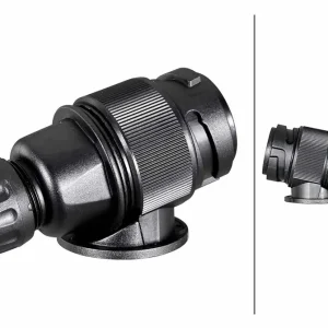 WTYCZKA PRZYCZEPY 13-PIN Popularny