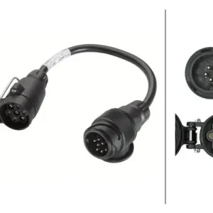 ADAPTER Wysoka jakość