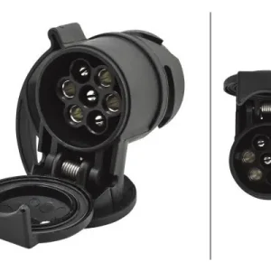 ADAPTER GNIAZDA HAKA Z 13/7PIN Zamów teraz