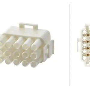 Wyjątkowa oferta OBUDOWA WTYCZKI