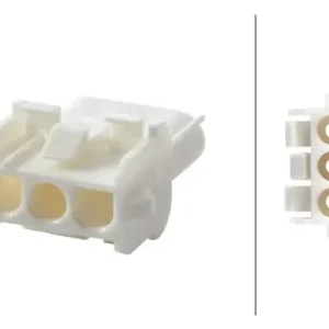 Wysoka jakość OBUDOWA WTYCZKI