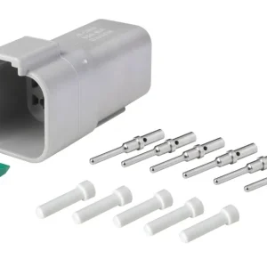 Zamów dziś OBUDOWA WTYCZKI