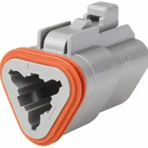 Zniżka OBUDOWA WTYCZKI