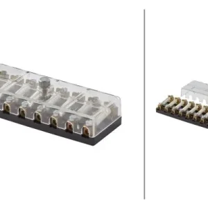 Zniżka SKRZYNKA BEZPIECZNIKOW