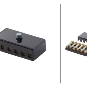 Zniżka SKRZYNKA BEZPIECZNIKOW