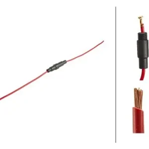 Zamów dziś GNIAZDO BEZPIECZNIKA