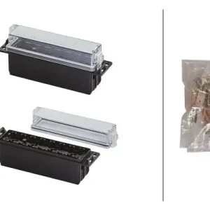 Wysoka jakość SKRZYNKA BEZPIECZNIKOW