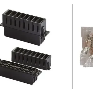 Szybka wysyłka SKRZYNKA BEZPIECZNIKOW