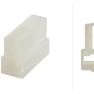 Wybór klientów OBUDOWA WTYCZKI