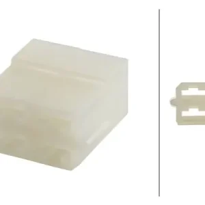 Taniej OBUDOWA WTYCZKI