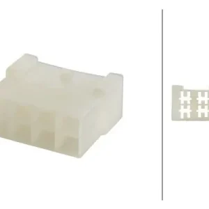 Tylko do końca tygodnia OBUDOWA WTYCZKI