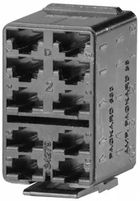 Zamów dziś OBUDOWA WTYCZKI