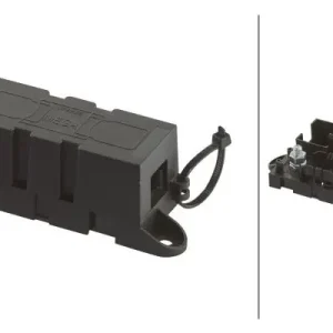 Wyjątkowa oferta GNIAZDO BEZPIECZNIKA