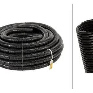 Tylko do końca tygodnia RURA FALISTA