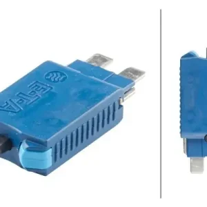 BEZPIECZNIK AUTOMAT 15A NIEBIESKI MANUAL Do wyczerpania zapasów